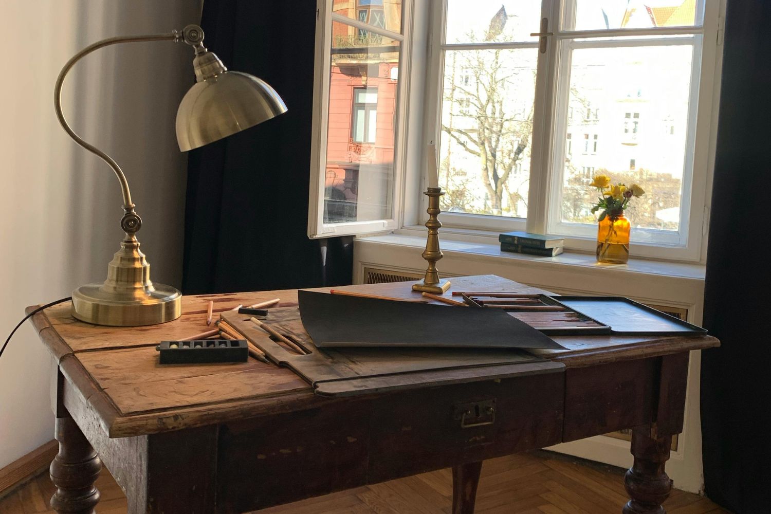 Desk