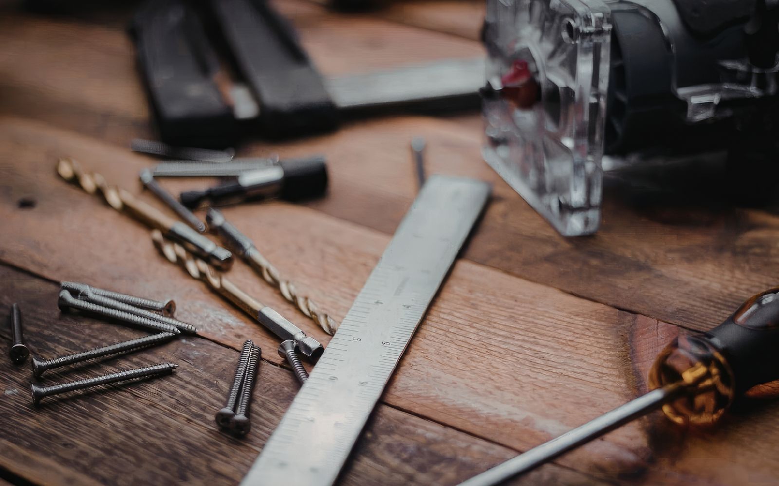 Workbench